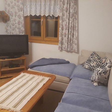 Ferienwohnung Waldhaeusl Sankt Martin bei Lofer Esterno foto