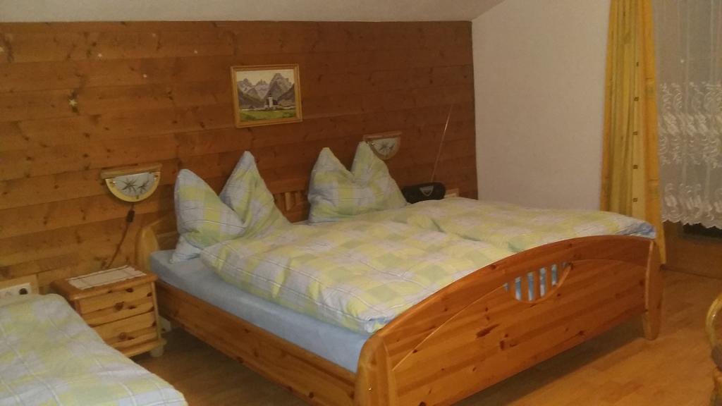 Ferienwohnung Waldhaeusl Sankt Martin bei Lofer Esterno foto